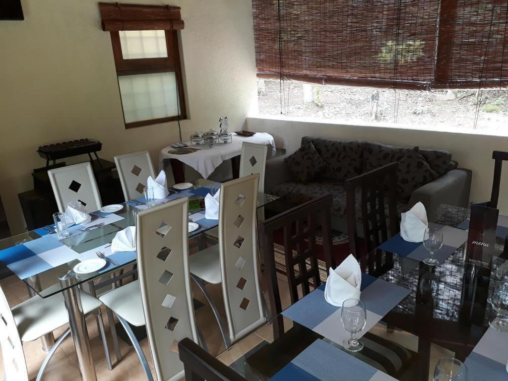קנדי Nelinsa Residence מראה חיצוני תמונה