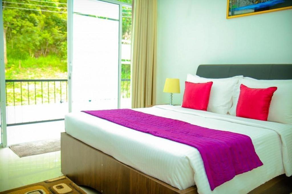 קנדי Nelinsa Residence מראה חיצוני תמונה