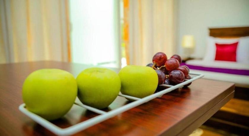 קנדי Nelinsa Residence מראה חיצוני תמונה
