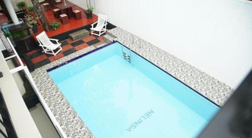 קנדי Nelinsa Residence מראה חיצוני תמונה