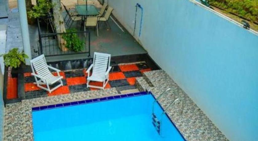 קנדי Nelinsa Residence מראה חיצוני תמונה