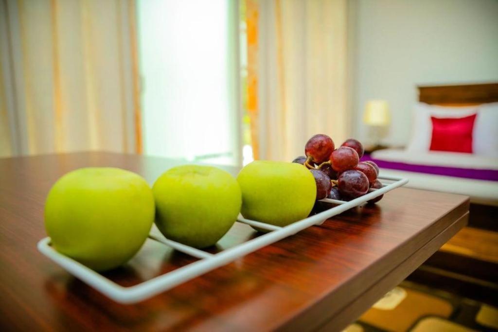 קנדי Nelinsa Residence מראה חיצוני תמונה